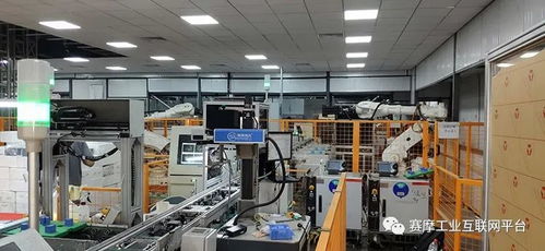 智能工廠(chǎng)與AI軟件開(kāi)發(fā) 光伏產(chǎn)業(yè)中的新藍(lán)海與職業(yè)轉(zhuǎn)型